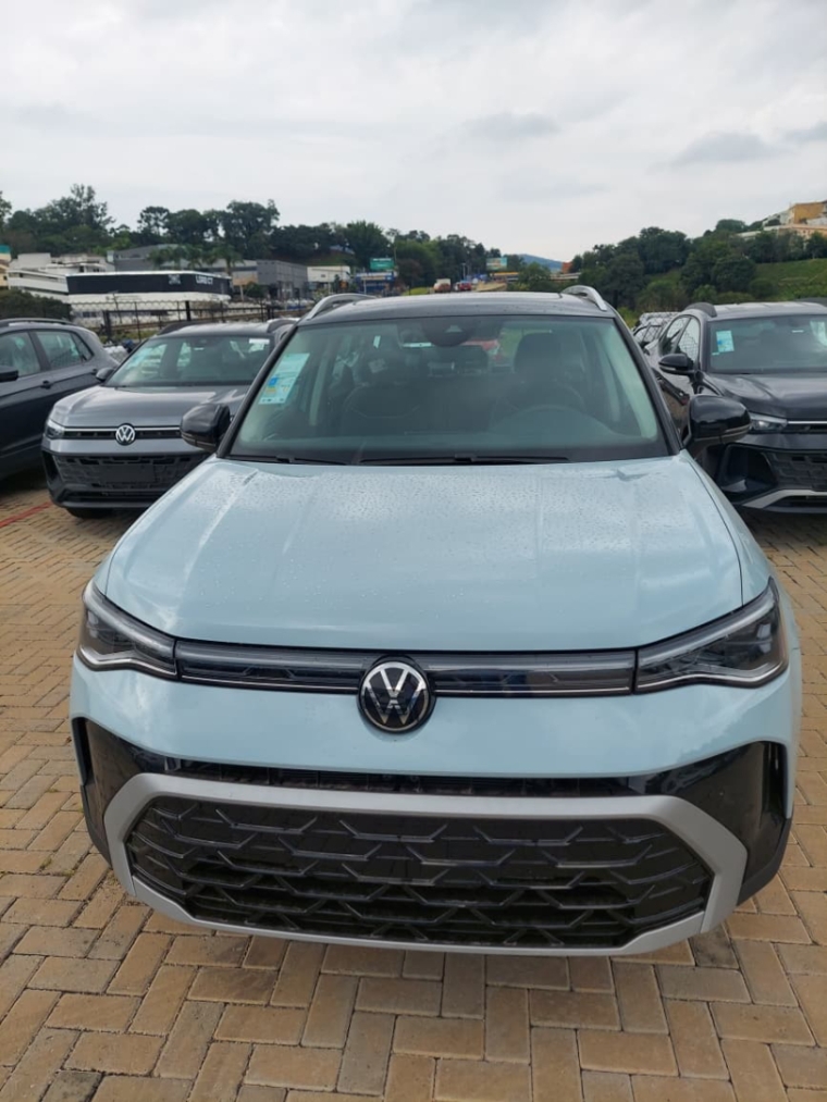 volkswagen taos 1.4 250 tsi total flex highline automatico 4p 20261