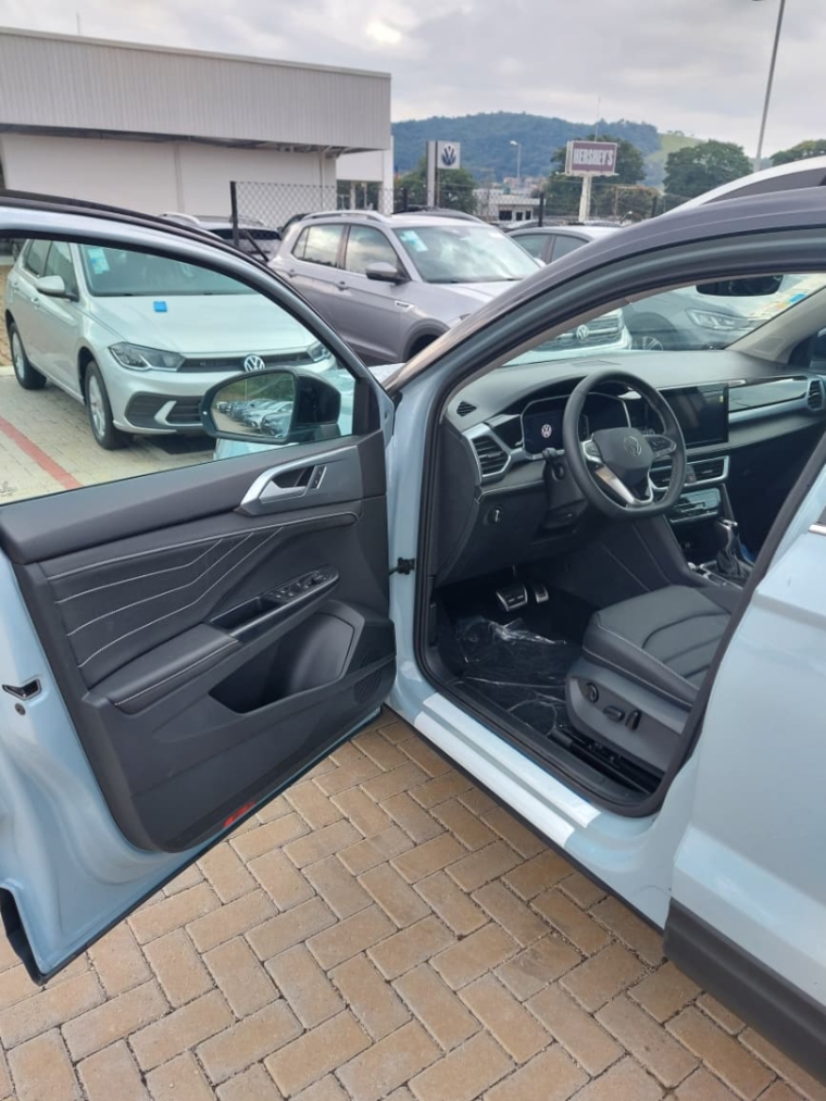 volkswagen taos 1.4 250 tsi total flex highline automatico 4p 20268