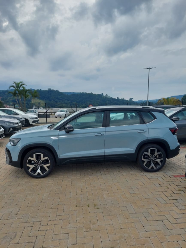 volkswagen taos 1.4 250 tsi total flex highline automatico 4p 20267