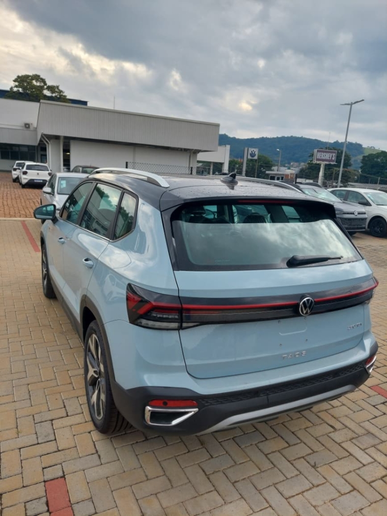 volkswagen taos 1.4 250 tsi total flex highline automatico 4p 20266