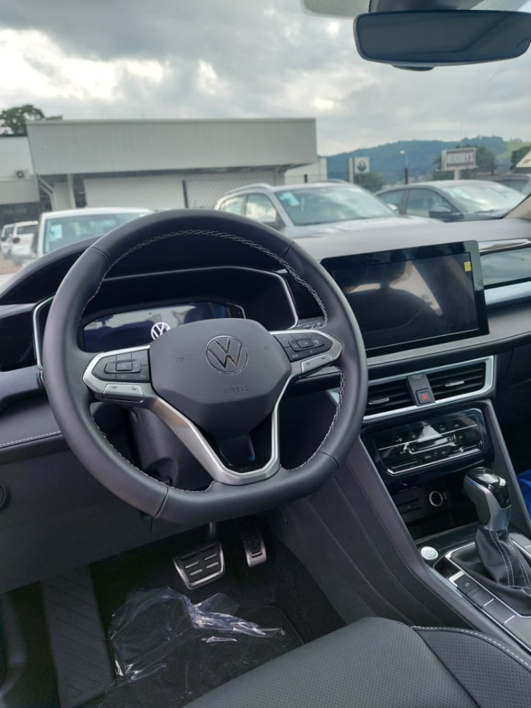 volkswagen taos 1.4 250 tsi total flex highline automatico 4p 20269