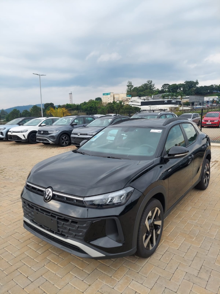 volkswagen tera 1.0 170 tsi high automatico flex 4p 2026