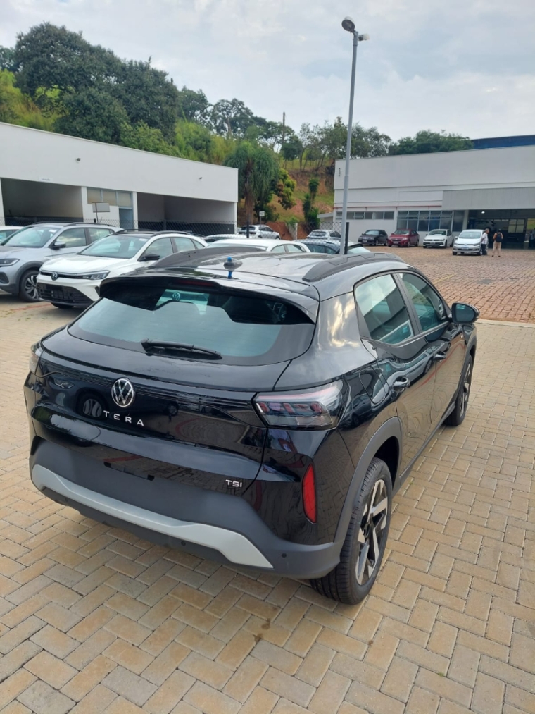 volkswagen tera 1.0 170 tsi high automatico flex 4p 20264
