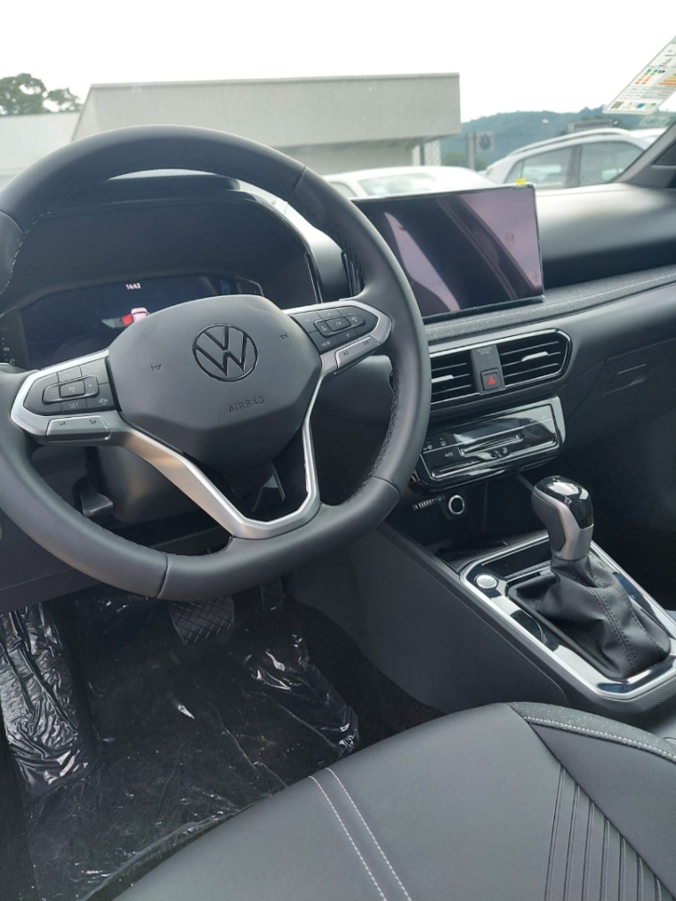 volkswagen tera 1.0 170 tsi high automatico flex 4p 202610