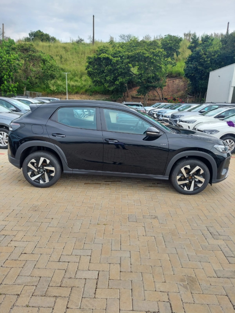 volkswagen tera 1.0 170 tsi high automatico flex 4p 20263