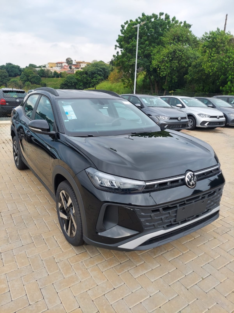 volkswagen tera 1.0 170 tsi high automatico flex 4p 20262