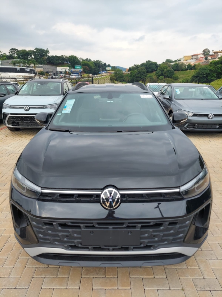 volkswagen tera 1.0 170 tsi high automatico flex 4p 20261