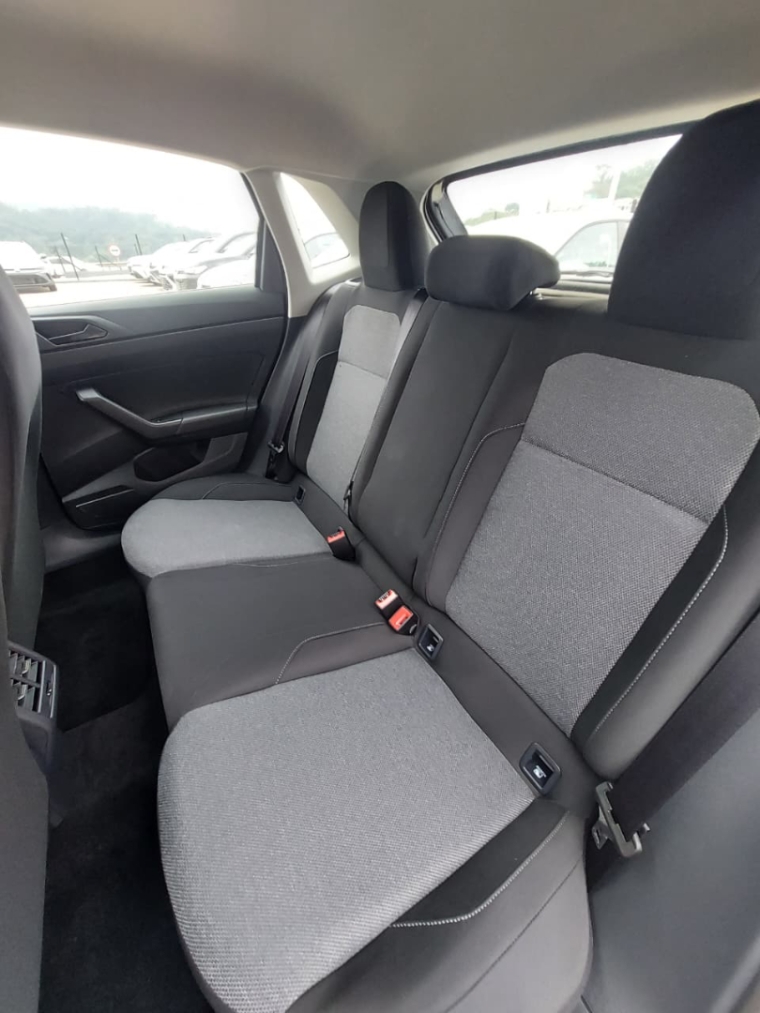 volkswagen polo 1.0 170 tsi sense automatico flex 4p 202610