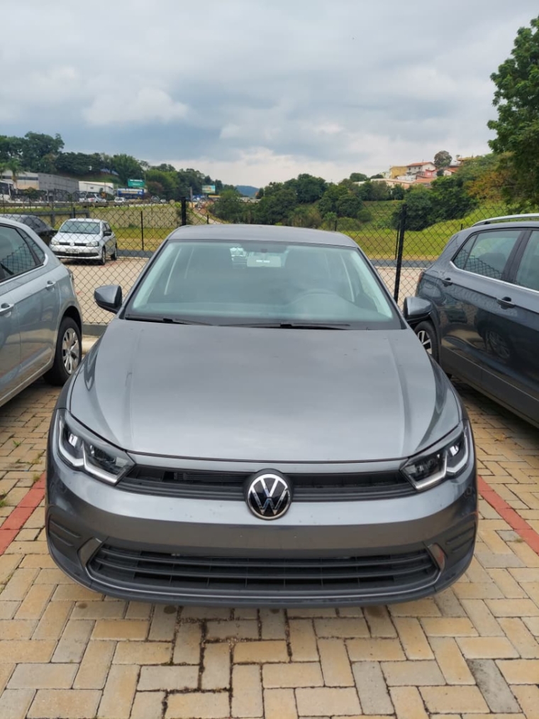 volkswagen polo 1.0 170 tsi sense automatico flex 4p 20261