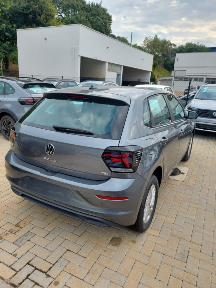 volkswagen polo 1.0 170 tsi sense automatico flex 4p 20264