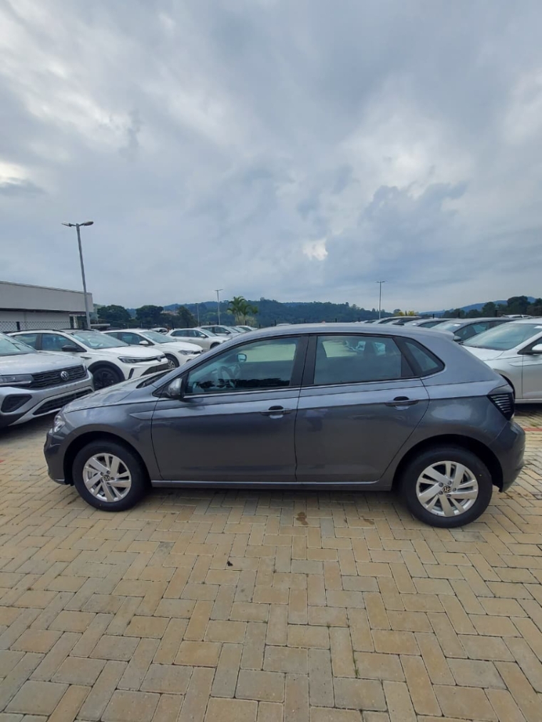 volkswagen polo 1.0 170 tsi sense automatico flex 4p 20267