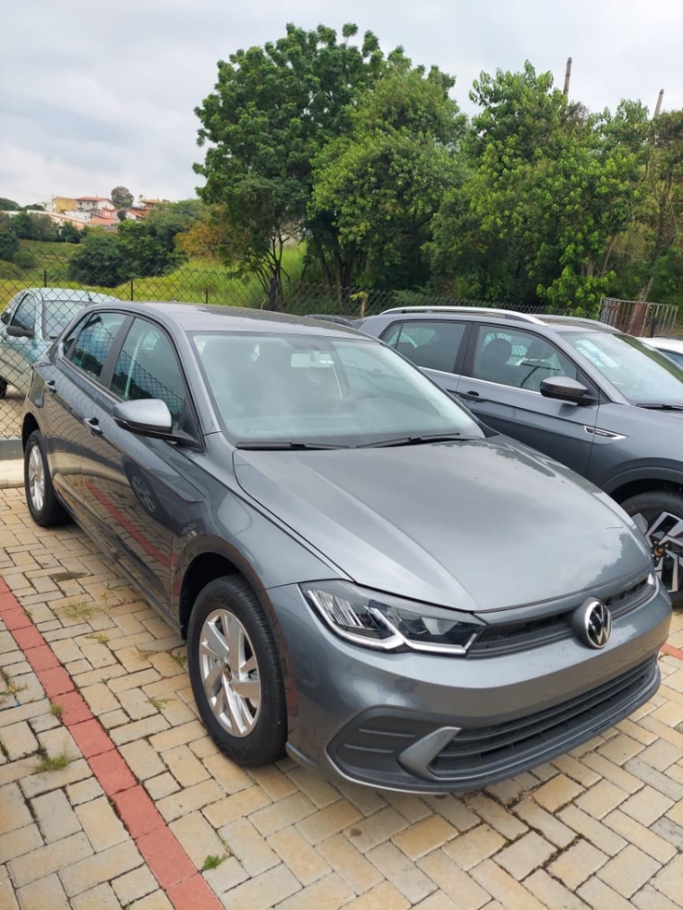 volkswagen polo 1.0 170 tsi sense automatico flex 4p 20262