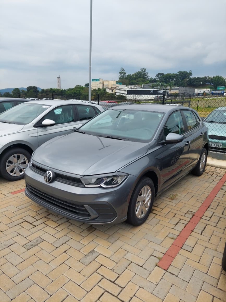 volkswagen polo 1.0 170 tsi sense automatico flex 4p 2026