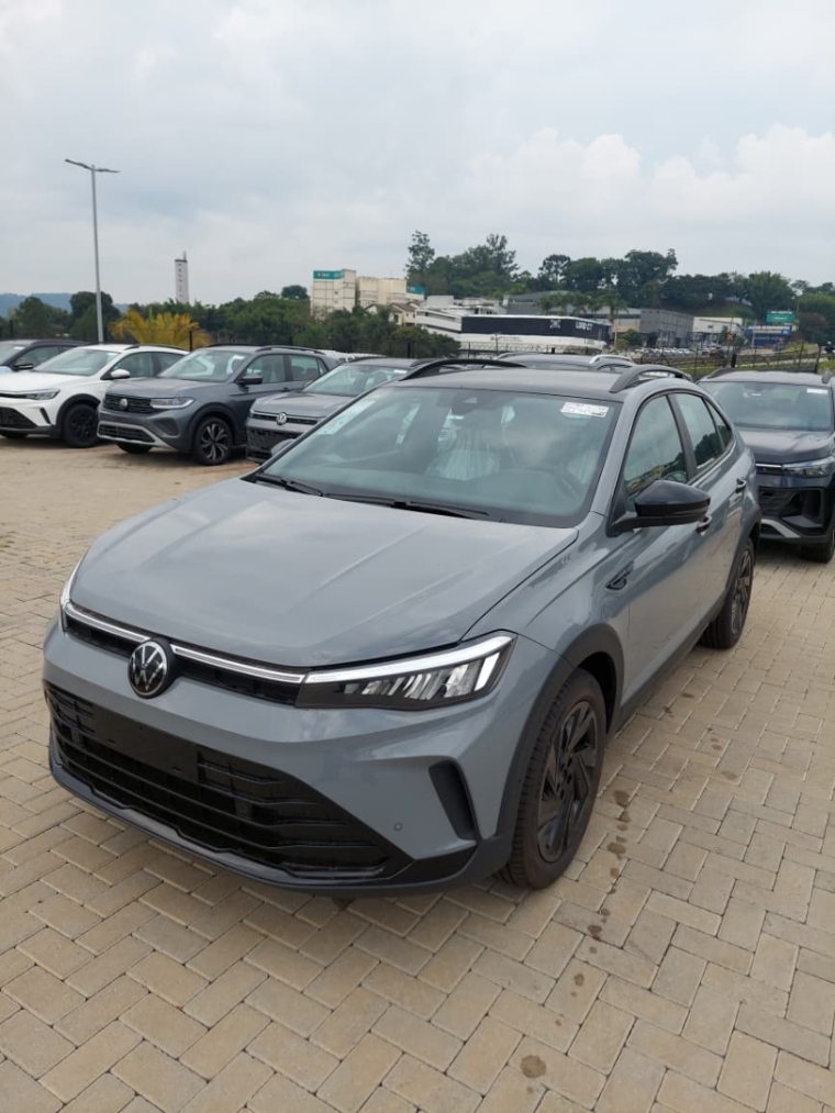 volkswagen nivus 1.0 200 tsi total flex highline automatico 4p 2026