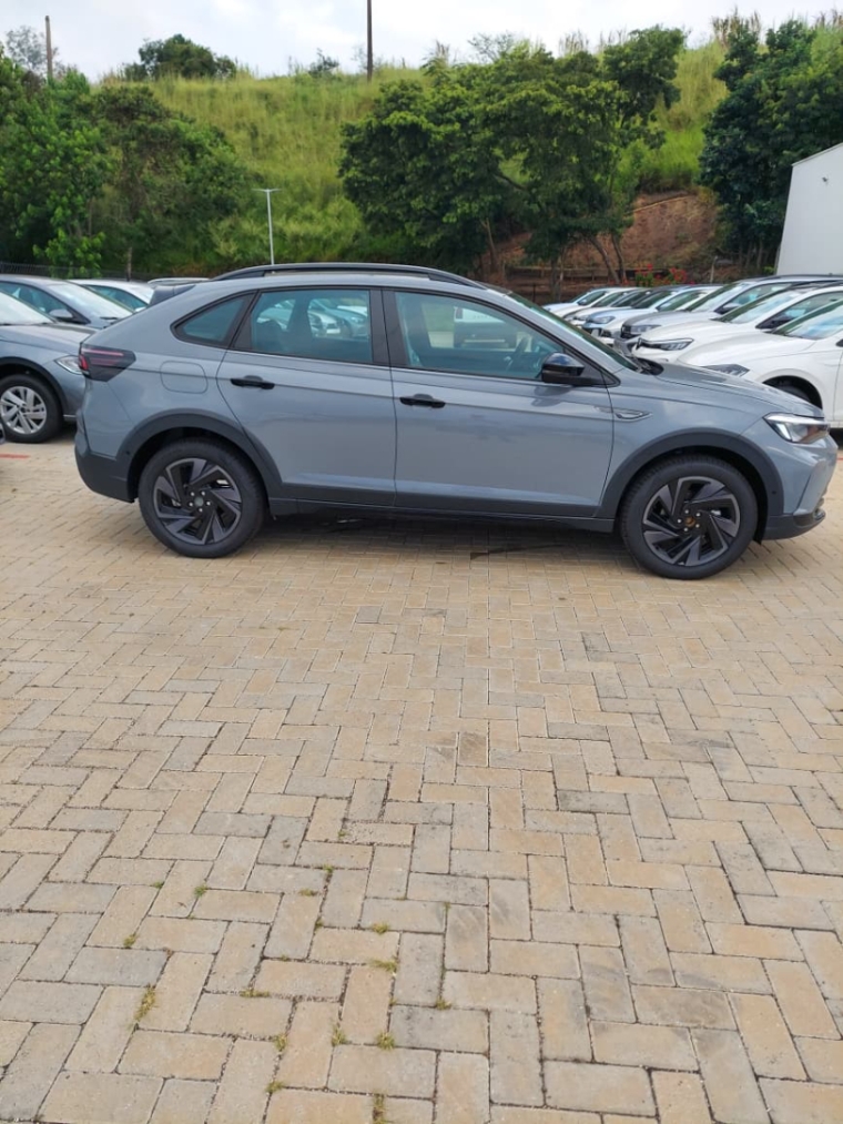 volkswagen nivus 1.0 200 tsi total flex highline automatico 4p 20263