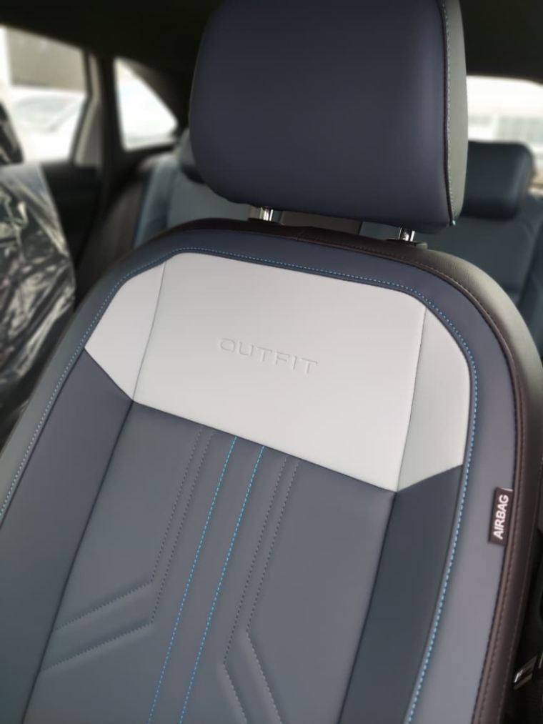 volkswagen nivus 1.0 200 tsi total flex highline automatico 4p 202611