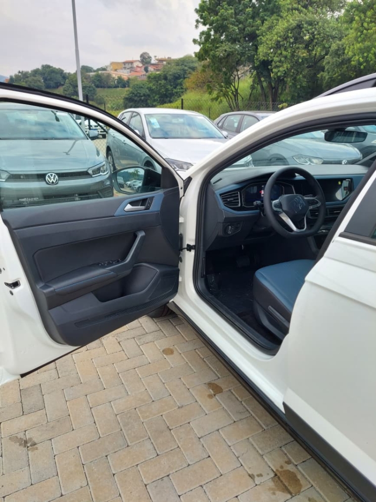 volkswagen nivus 1.0 200 tsi total flex highline automatico 4p 20268