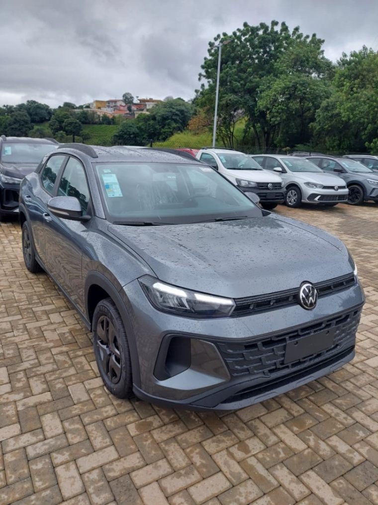 volkswagen tera 1.0 mpi manual flex 4p 20262
