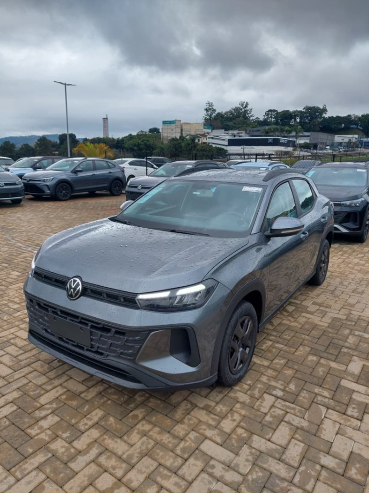 volkswagen tera 1.0 mpi manual flex 4p 2026