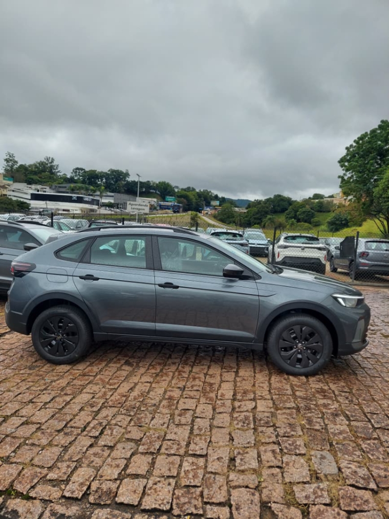 volkswagen nivus 1.0 200 tsi total flex sense automatico 4p 20273