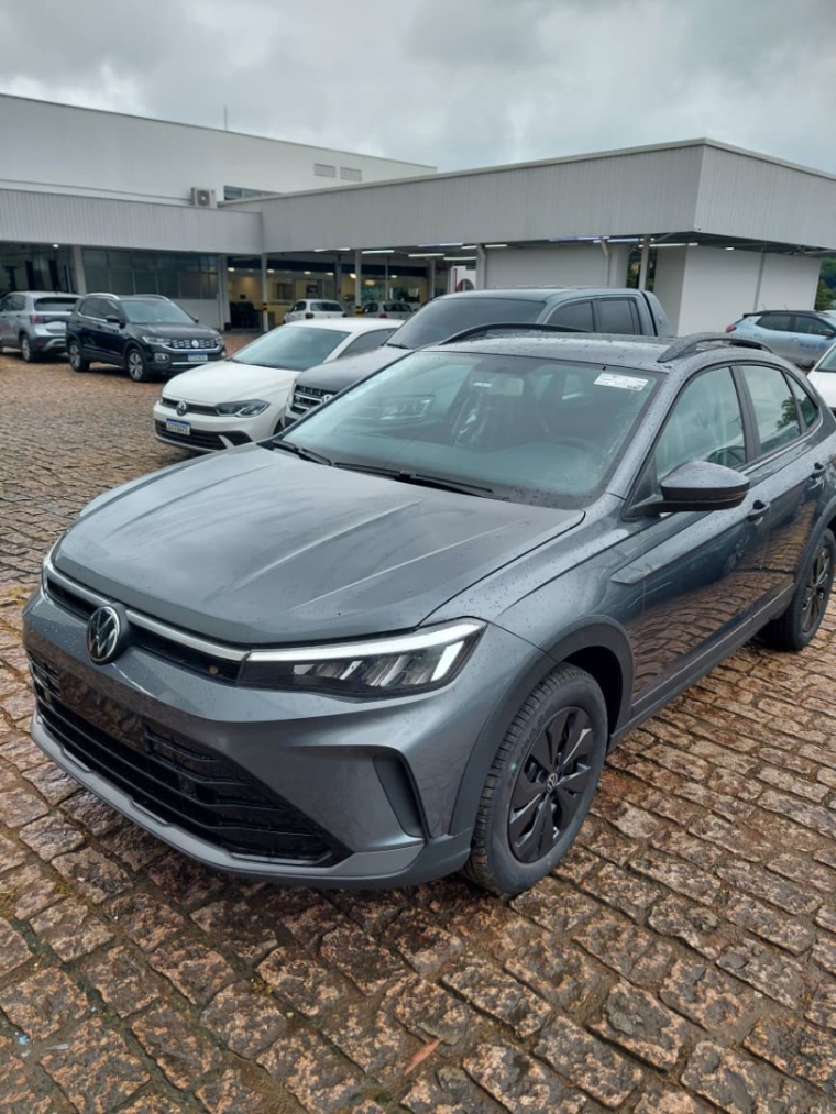 volkswagen nivus 1.0 200 tsi total flex sense automatico 4p 2027