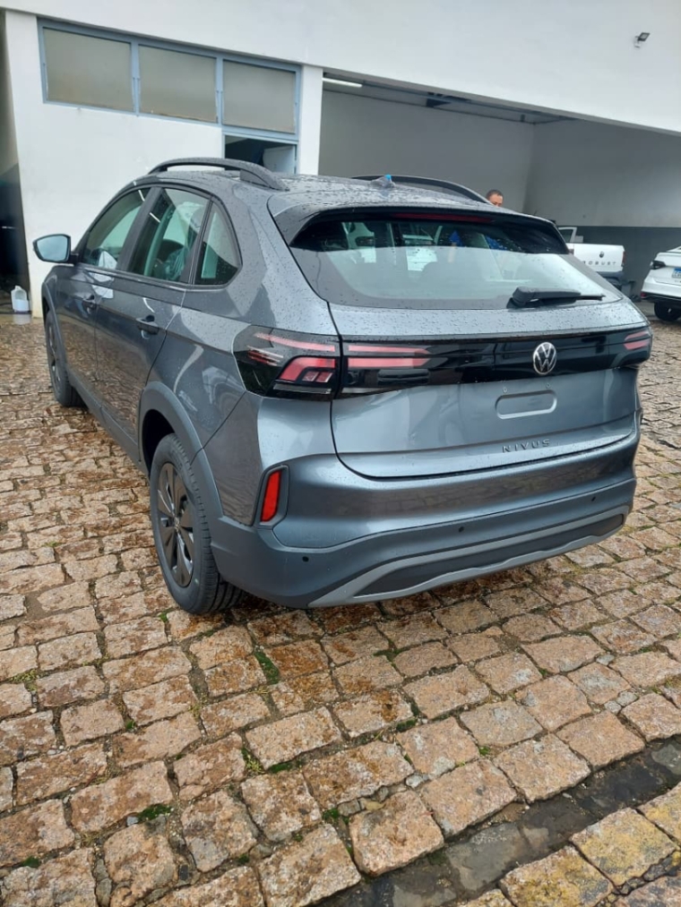 volkswagen nivus 1.0 200 tsi total flex sense automatico 4p 20276