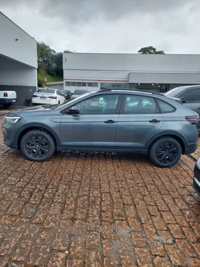 volkswagen nivus 1.0 200 tsi total flex sense automatico 4p 20277
