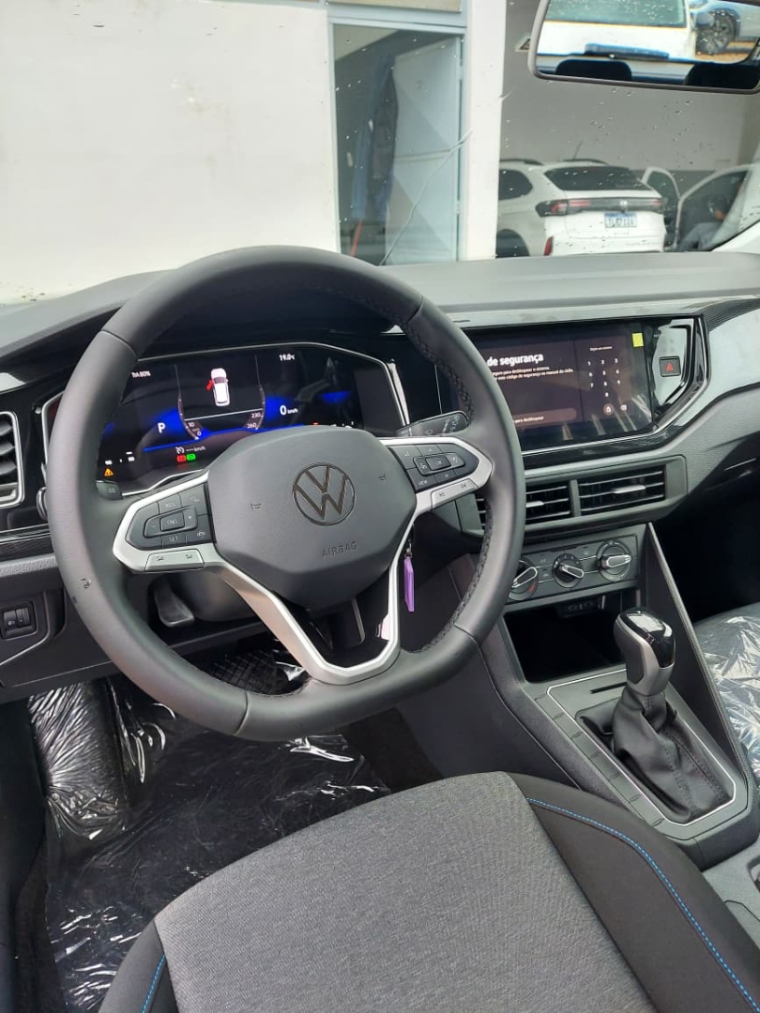 volkswagen nivus 1.0 200 tsi total flex sense automatico 4p 20279