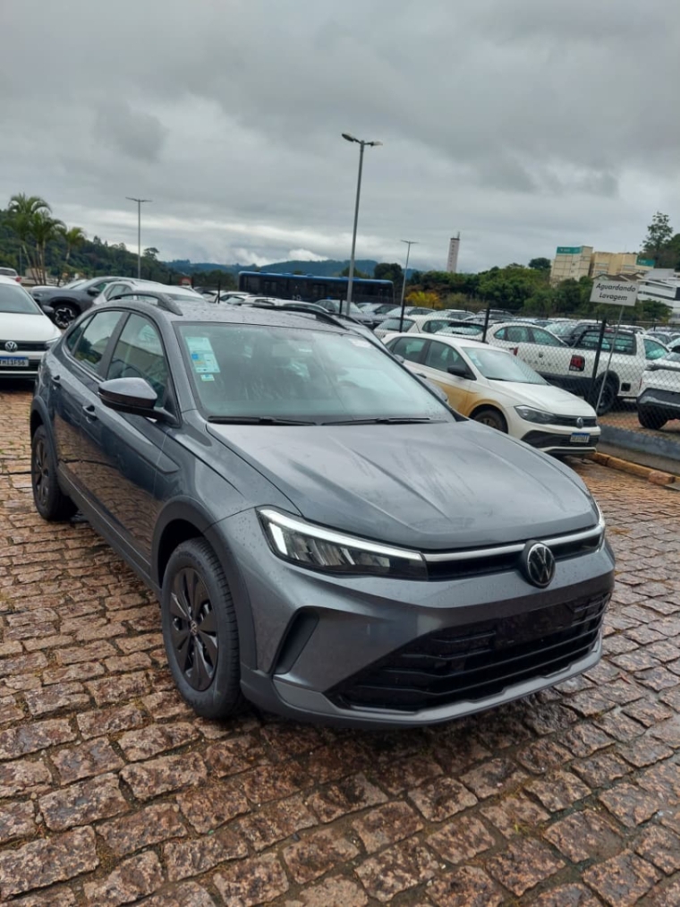 volkswagen nivus 1.0 200 tsi total flex sense automatico 4p 20272