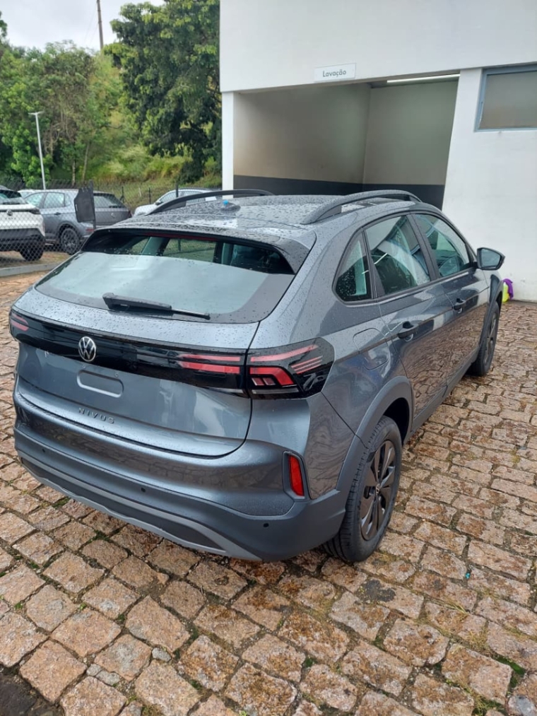 volkswagen nivus 1.0 200 tsi total flex sense automatico 4p 20274