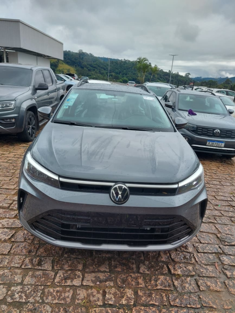 volkswagen nivus 1.0 200 tsi total flex sense automatico 4p 20271