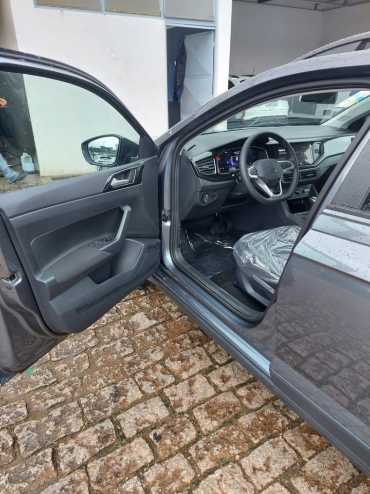 volkswagen nivus 1.0 200 tsi total flex sense automatico 4p 20278