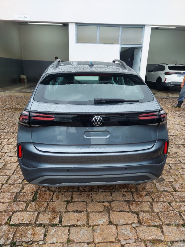 volkswagen nivus 1.0 200 tsi total flex sense automatico 4p 20275