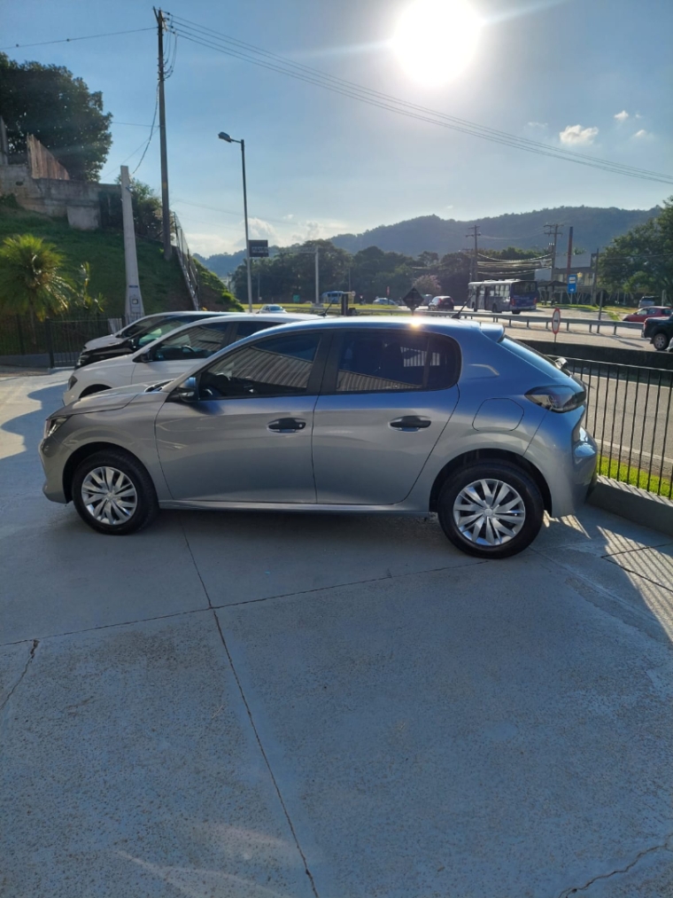 peugeot 208 1.0 firefly flex like manual 4p 20247