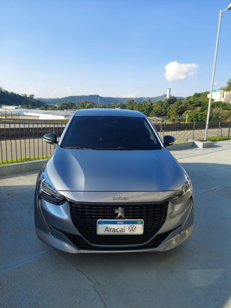 peugeot 208 1.0 firefly flex like manual 4p 20241