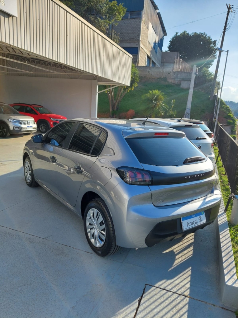 peugeot 208 1.0 firefly flex like manual 4p 20246