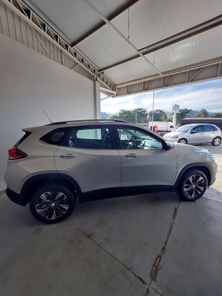 chevrolet tracker 1.0 turbo flex premier automatico 4p 20223