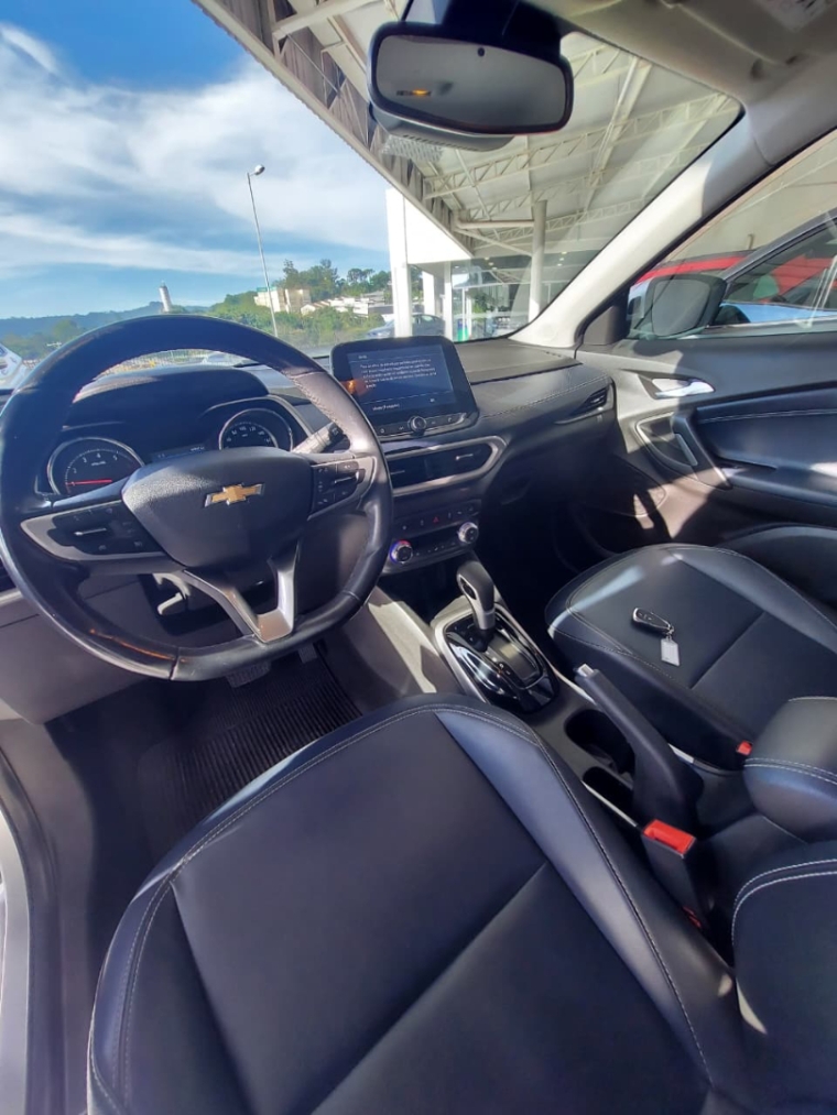 chevrolet tracker 1.0 turbo flex premier automatico 4p 20229