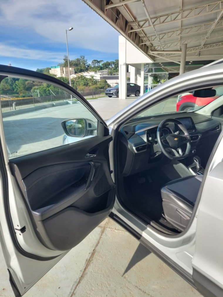 chevrolet tracker 1.0 turbo flex premier automatico 4p 20228