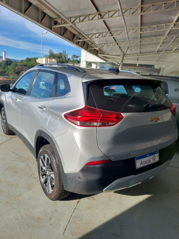 chevrolet tracker 1.0 turbo flex premier automatico 4p 20226
