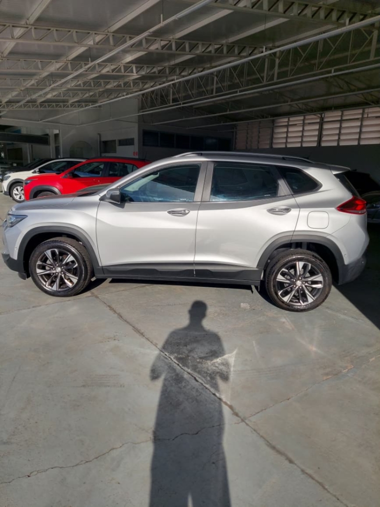 chevrolet tracker 1.0 turbo flex premier automatico 4p 20227