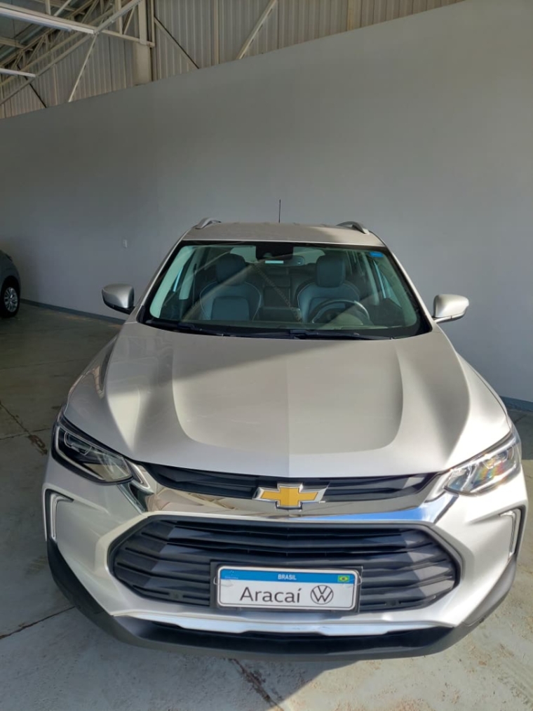 chevrolet tracker 1.0 turbo flex premier automatico 4p 20221
