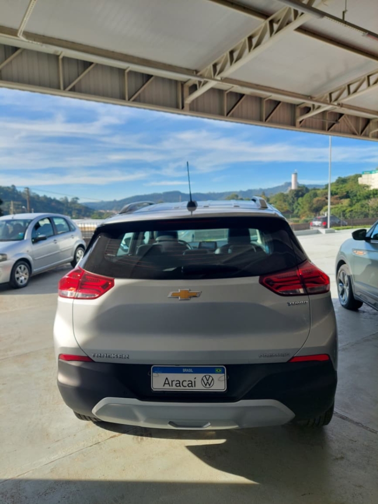 chevrolet tracker 1.0 turbo flex premier automatico 4p 20225