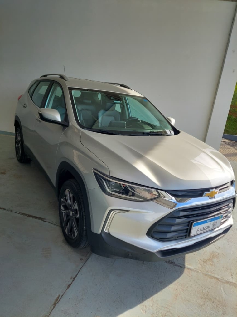 chevrolet tracker 1.0 turbo flex premier automatico 4p 20222