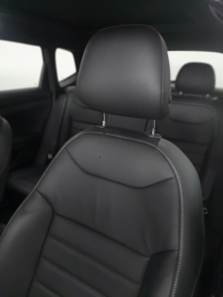 volkswagen taos 1.4 250 tsi total flex highline automatico 4p 202511
