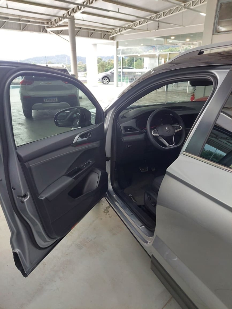 volkswagen taos 1.4 250 tsi total flex highline automatico 4p 20258