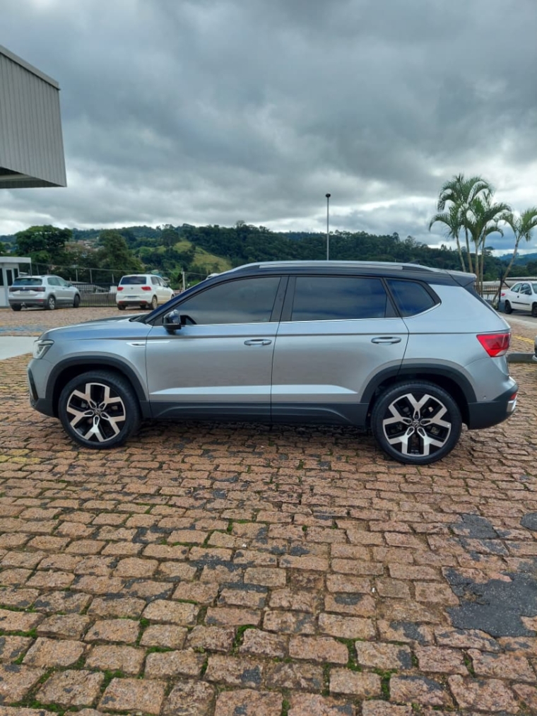volkswagen taos 1.4 250 tsi total flex highline automatico 4p 20257