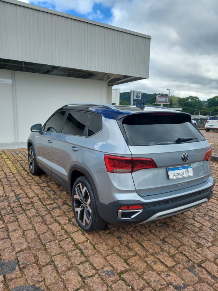 volkswagen taos 1.4 250 tsi total flex highline automatico 4p 20256