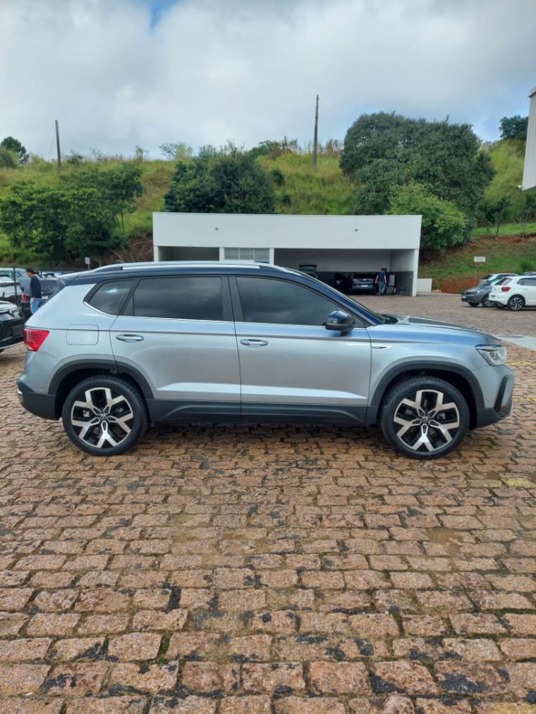 volkswagen taos 1.4 250 tsi total flex highline automatico 4p 20253