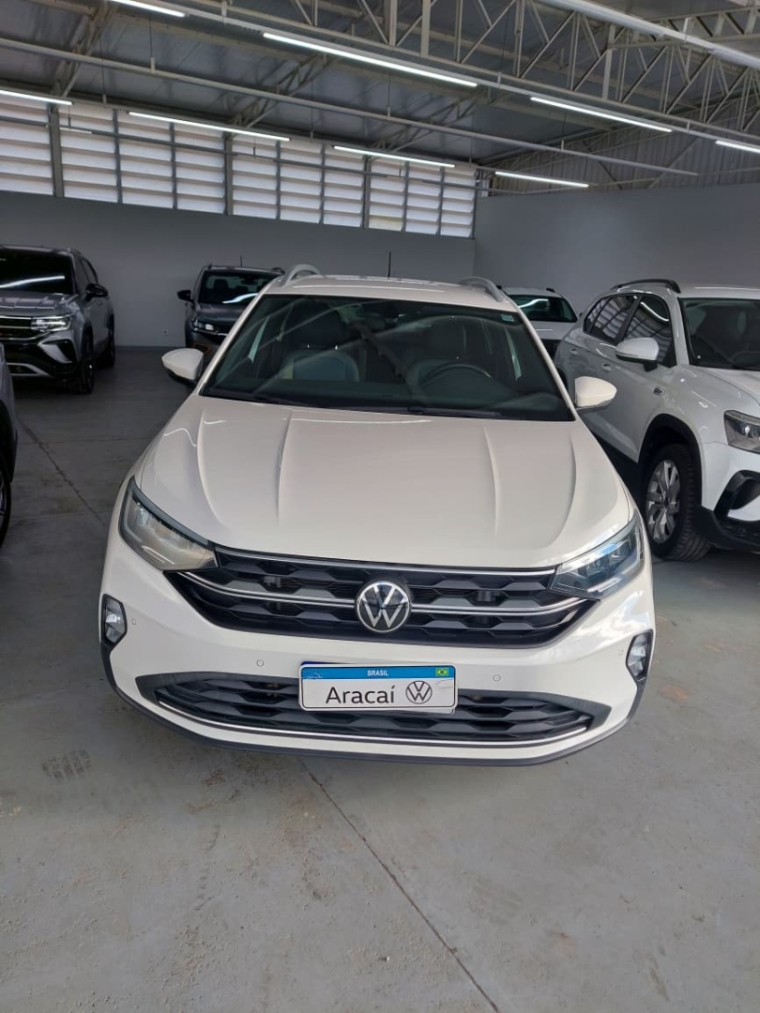 volkswagen nivus 1.0 200 tsi total flex highline automatico 4p 20231
